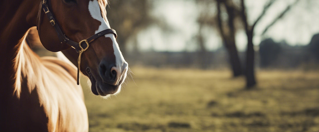 Einem geschenkten Gaul schaut man nicht ins Maul