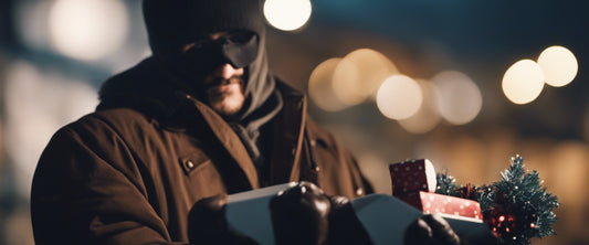 Geschenkt ist geschenkt. Wiederholen ist gestohlen