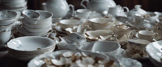 Polterabend Geschenke & Tradition