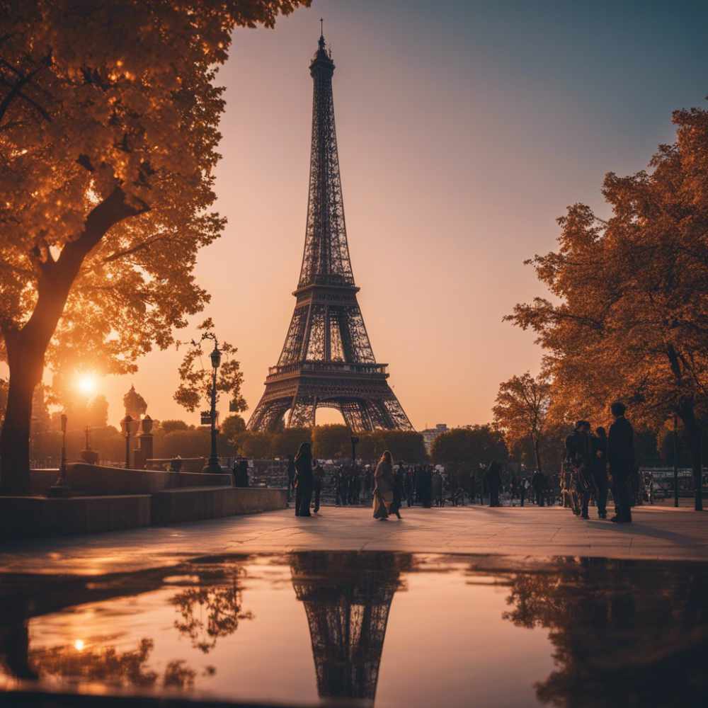 Paris 2 - Bild zum Download