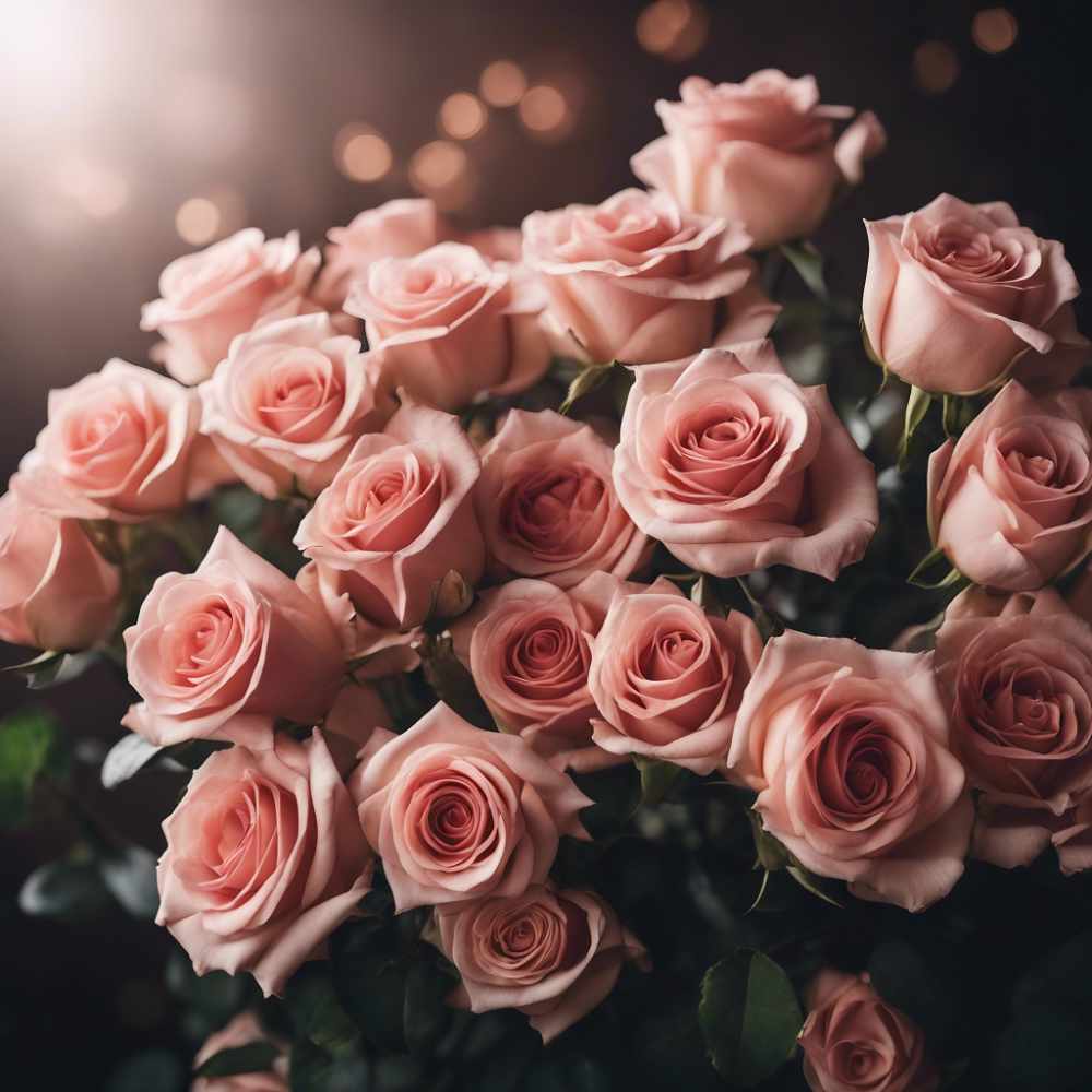 Rosen 1 - Bild zum Download