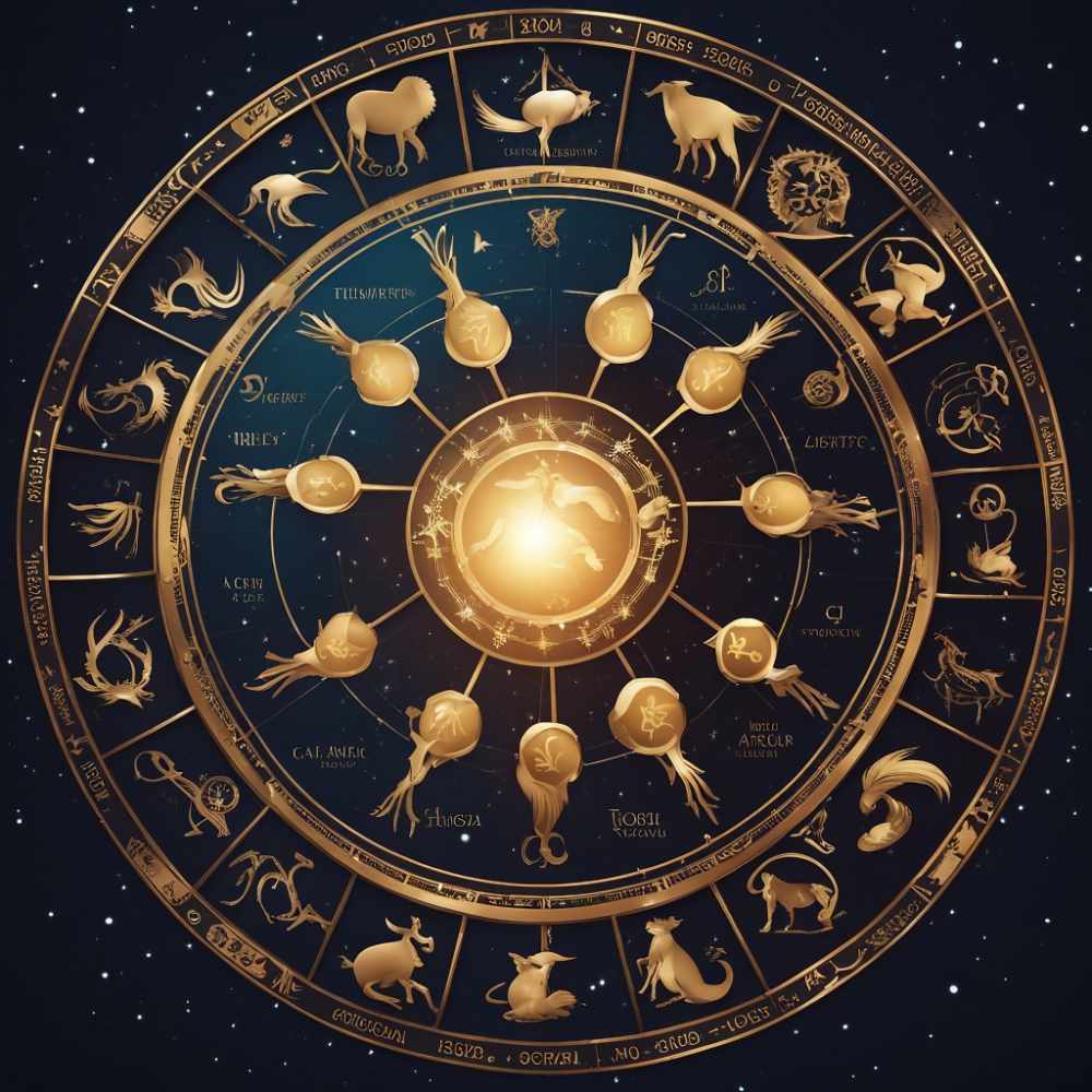 Sternzeichen 7 - Bild zum Download