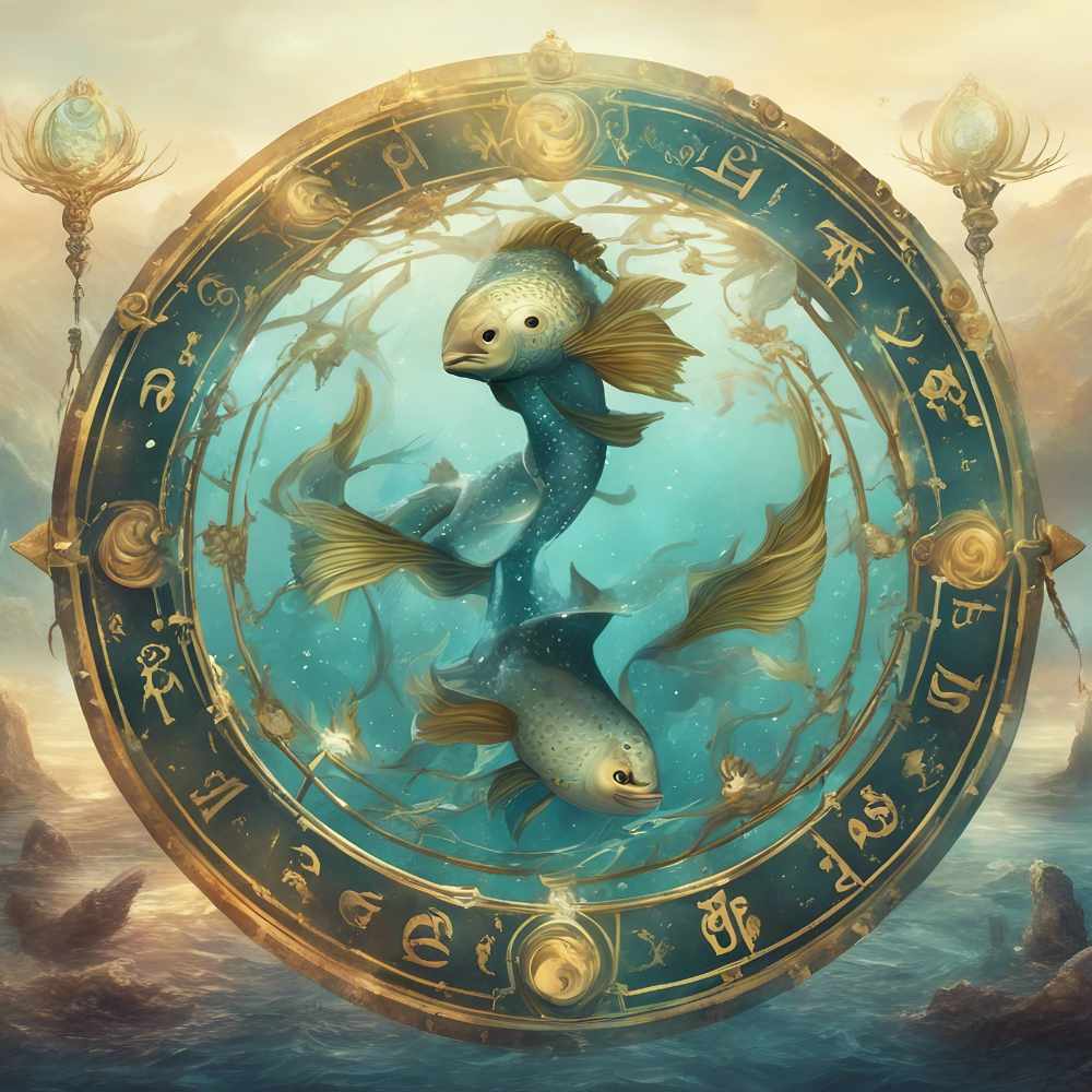 Sternzeichen 8 - Bild zum Download