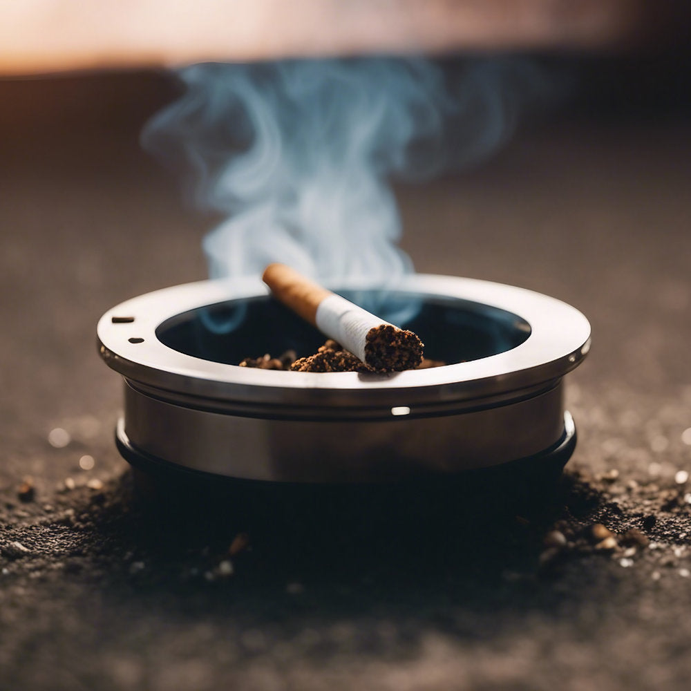 Zigarette 1 - Bild zum Download