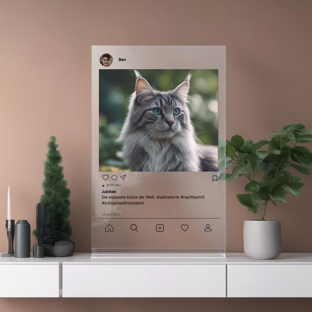 Geschenke für Tierfreunde