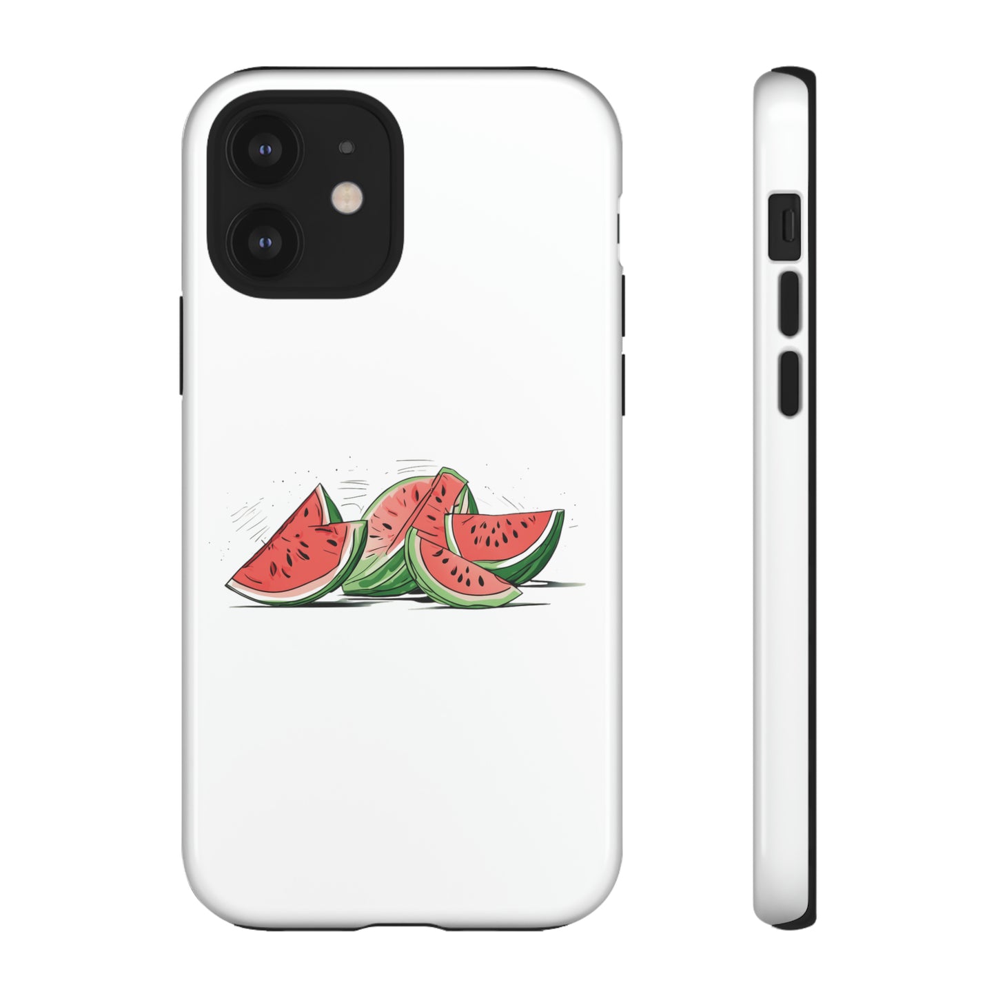 Iphone Hülle Melone