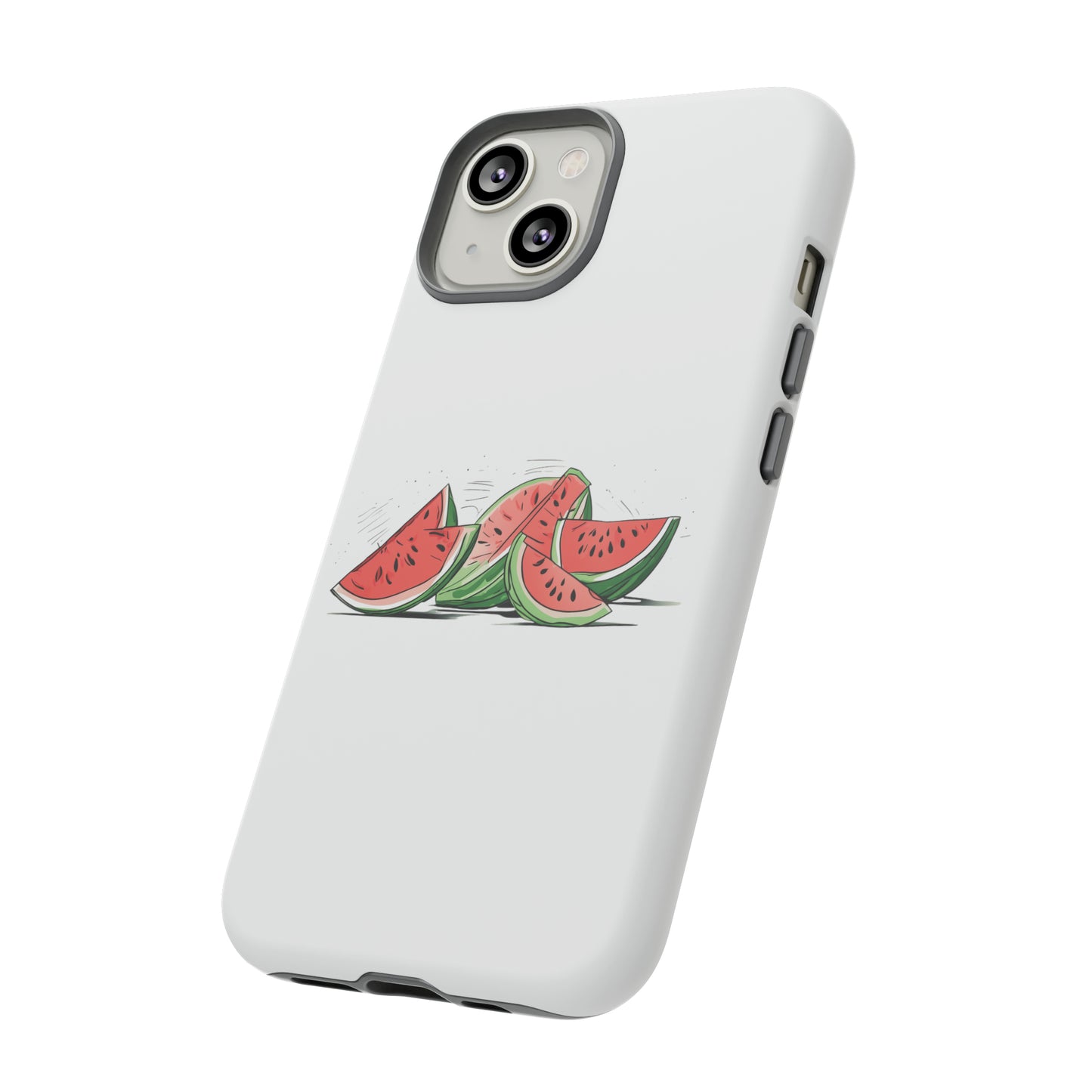 Iphone Hülle Melone