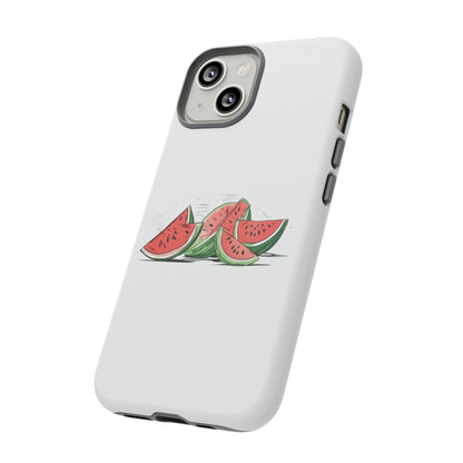 Iphone Hülle Melone