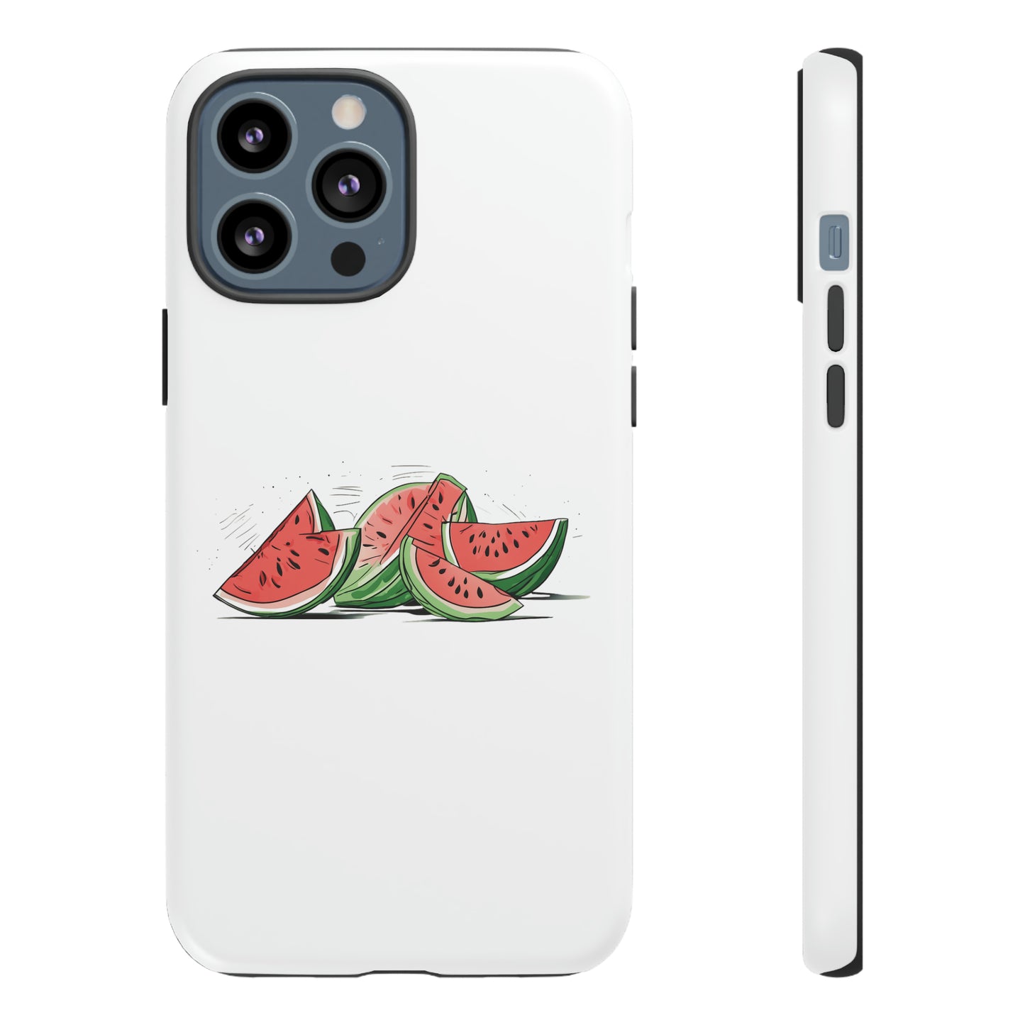 Iphone Hülle Melone