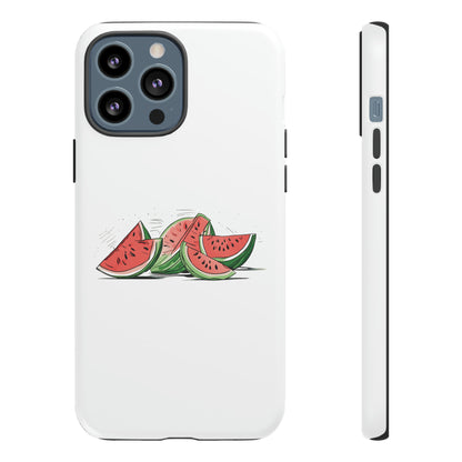 Iphone Hülle Melone