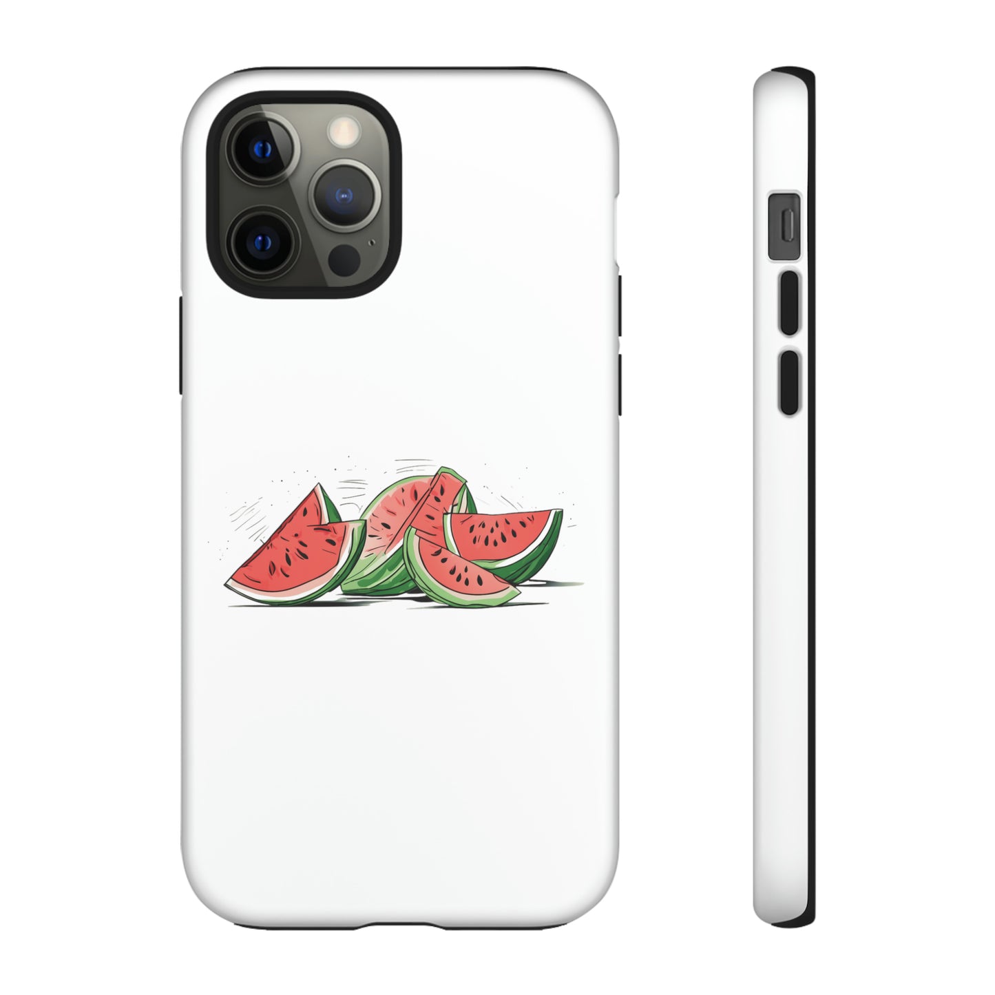 Iphone Hülle Melone