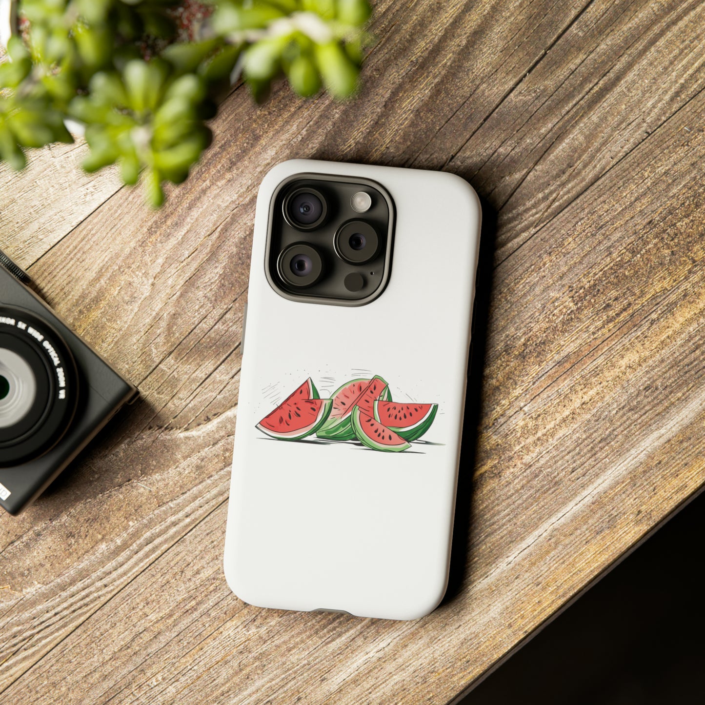 Iphone Hülle Melone