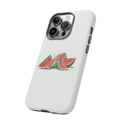 Iphone Hülle Melone