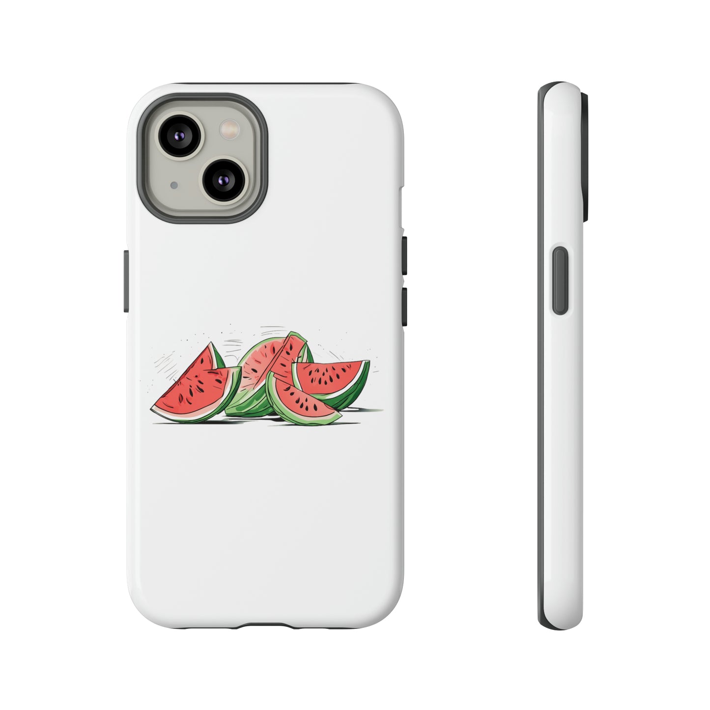 Iphone Hülle Melone