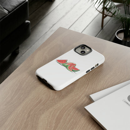 Iphone Hülle Melone