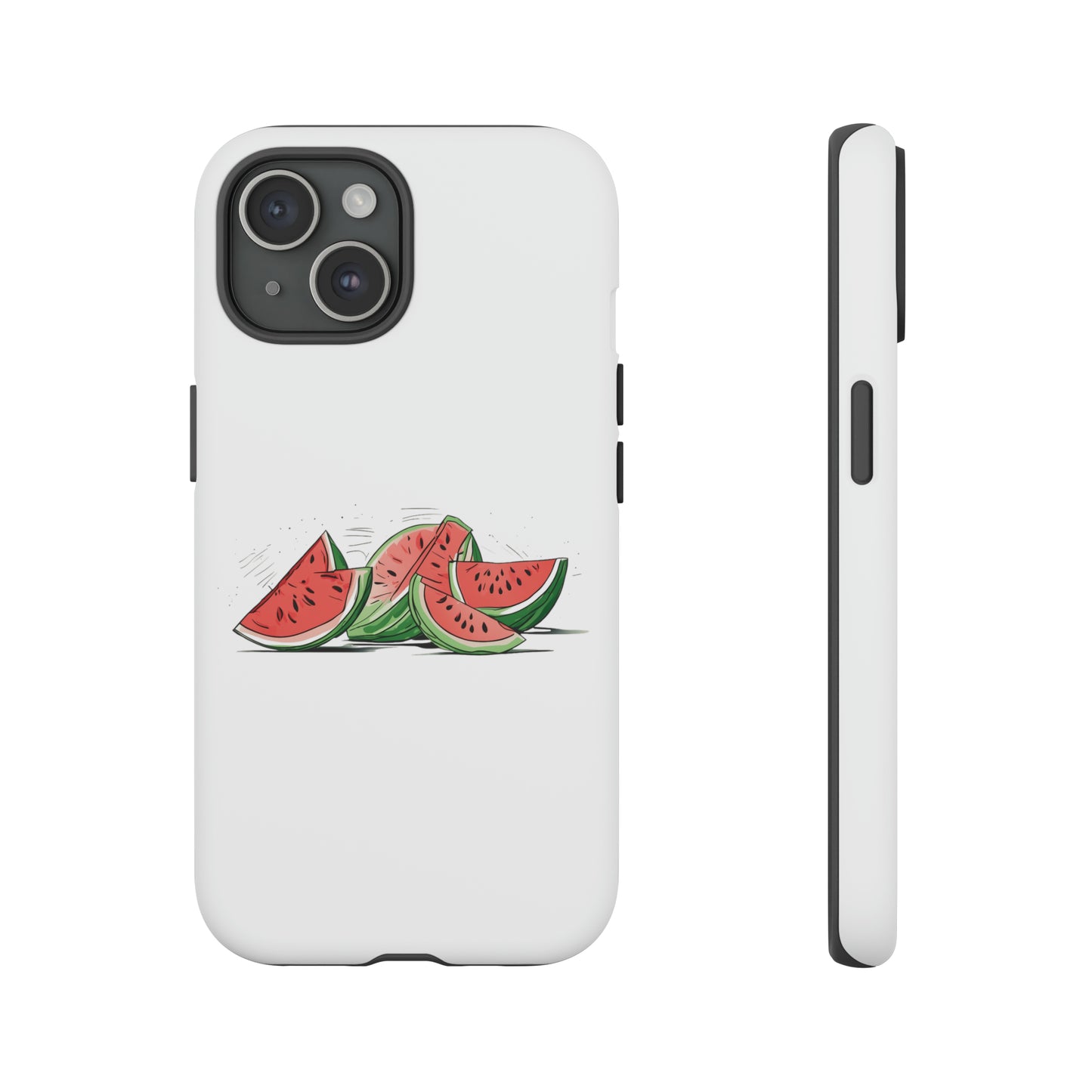 Iphone Hülle Melone