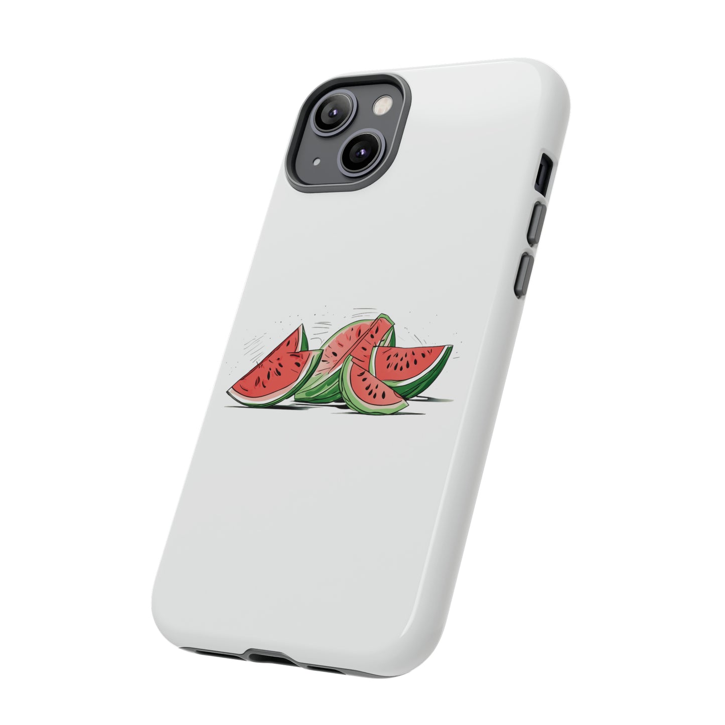 Iphone Hülle Melone