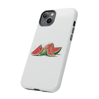 Iphone Hülle Melone