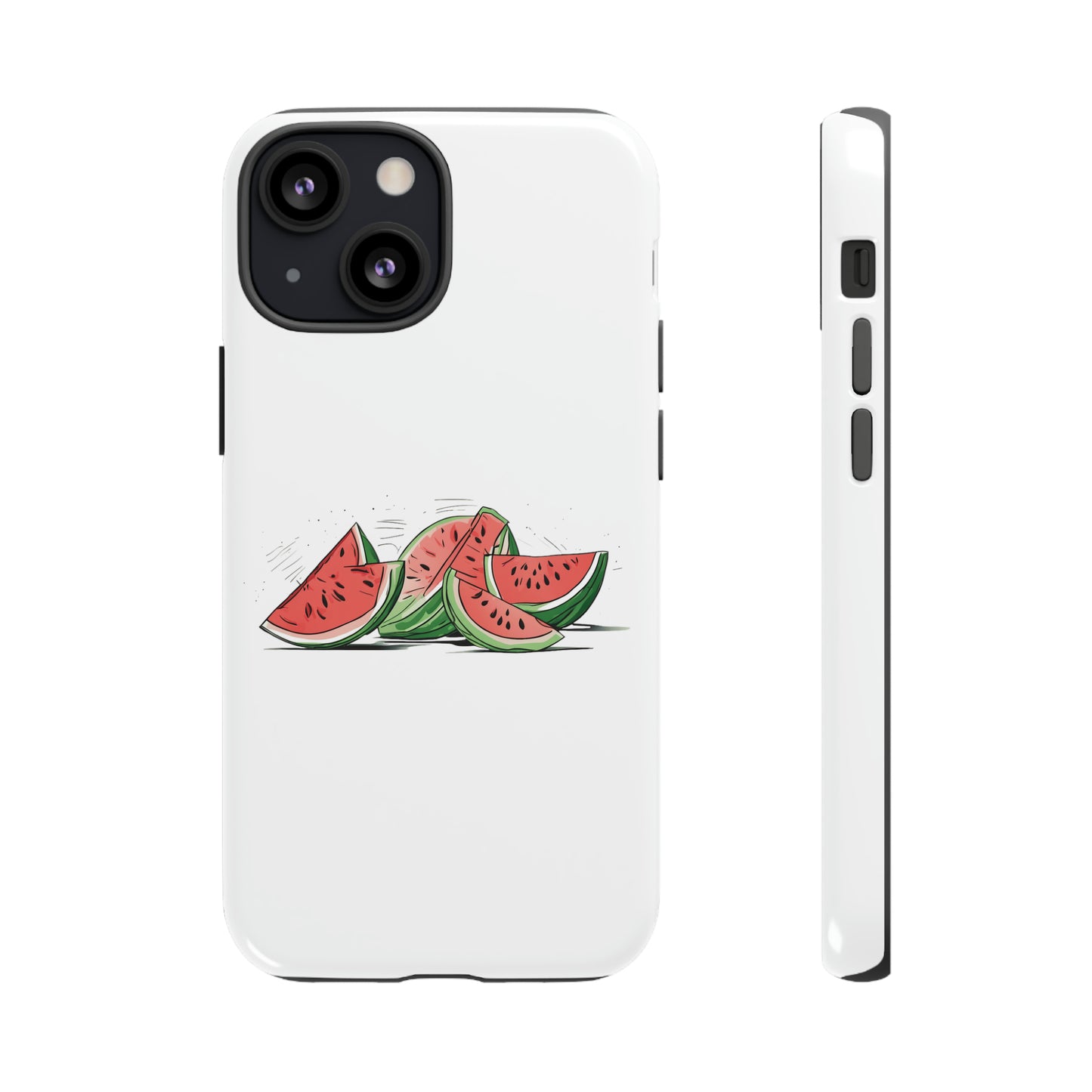 Iphone Hülle Melone