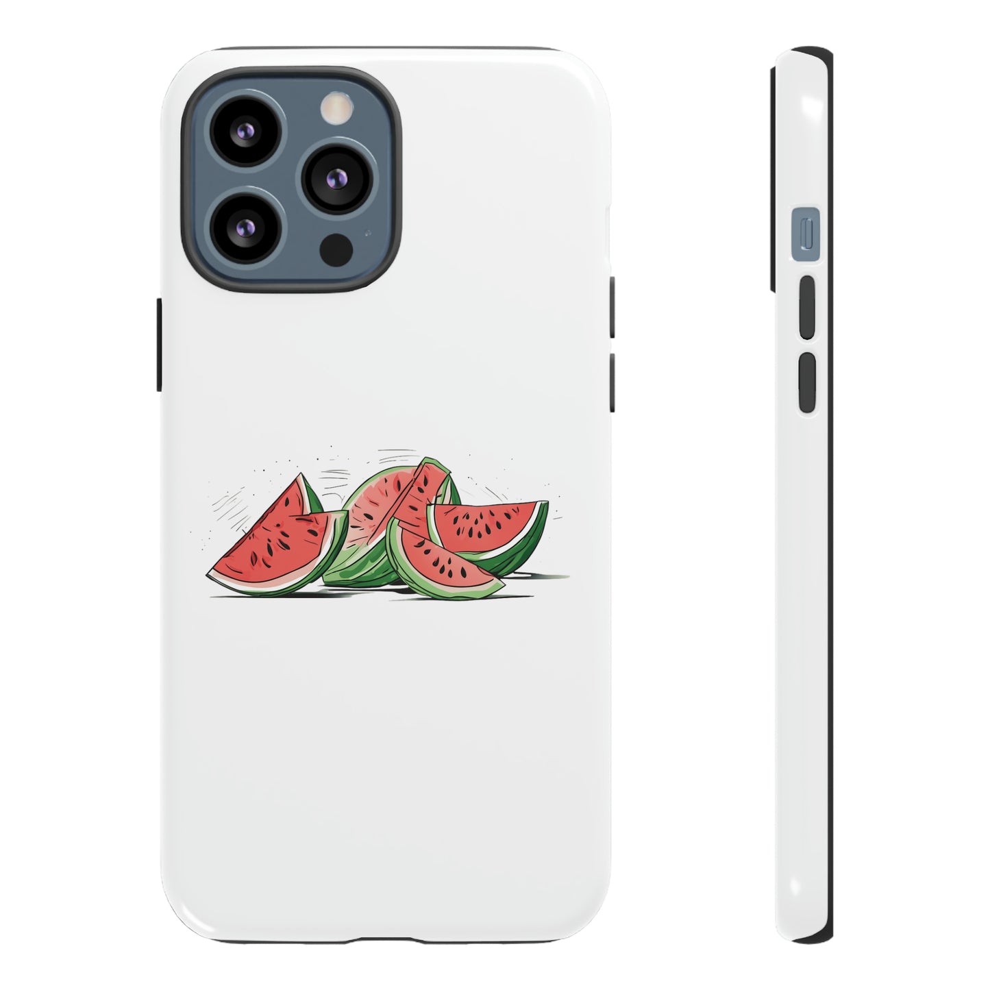 Iphone Hülle Melone