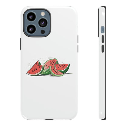 Iphone Hülle Melone