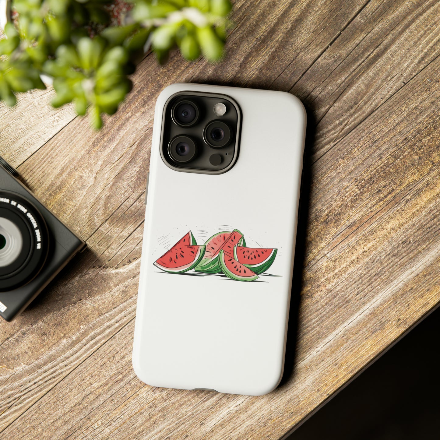 Iphone Hülle Melone
