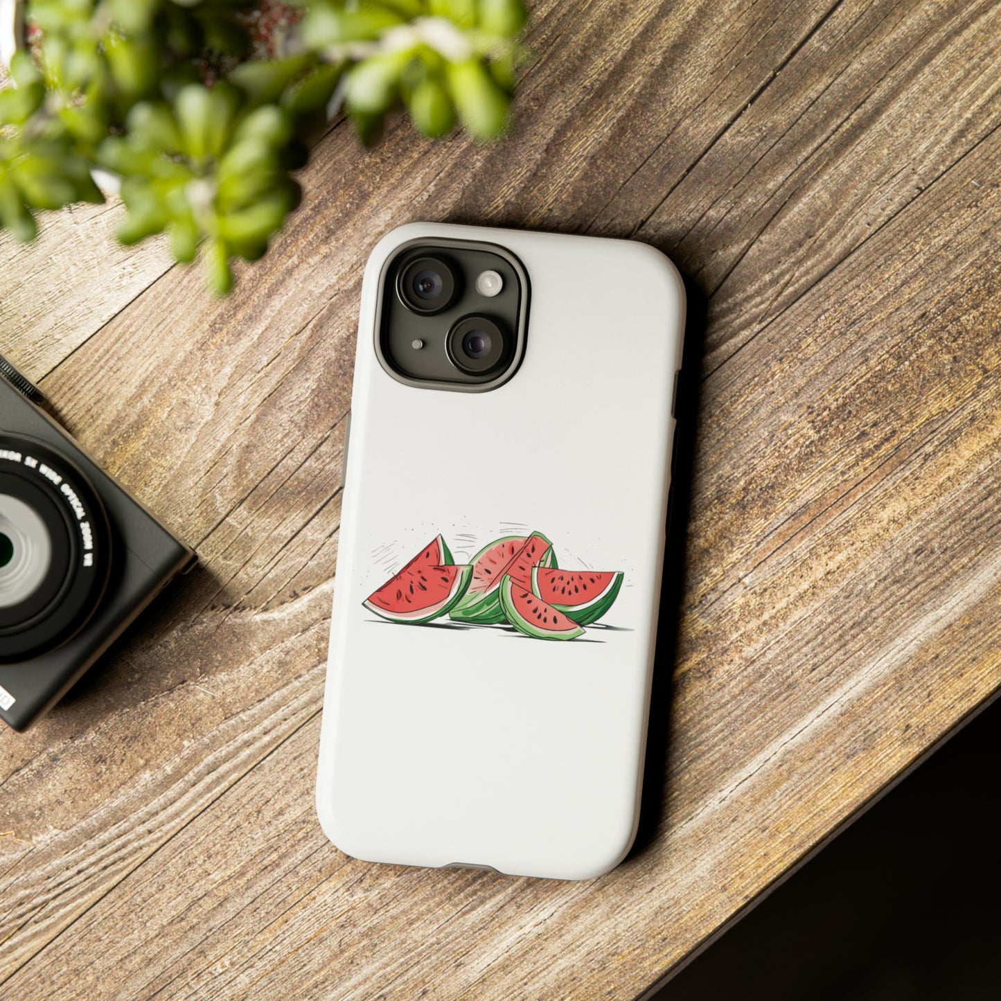 Iphone Hülle Melone