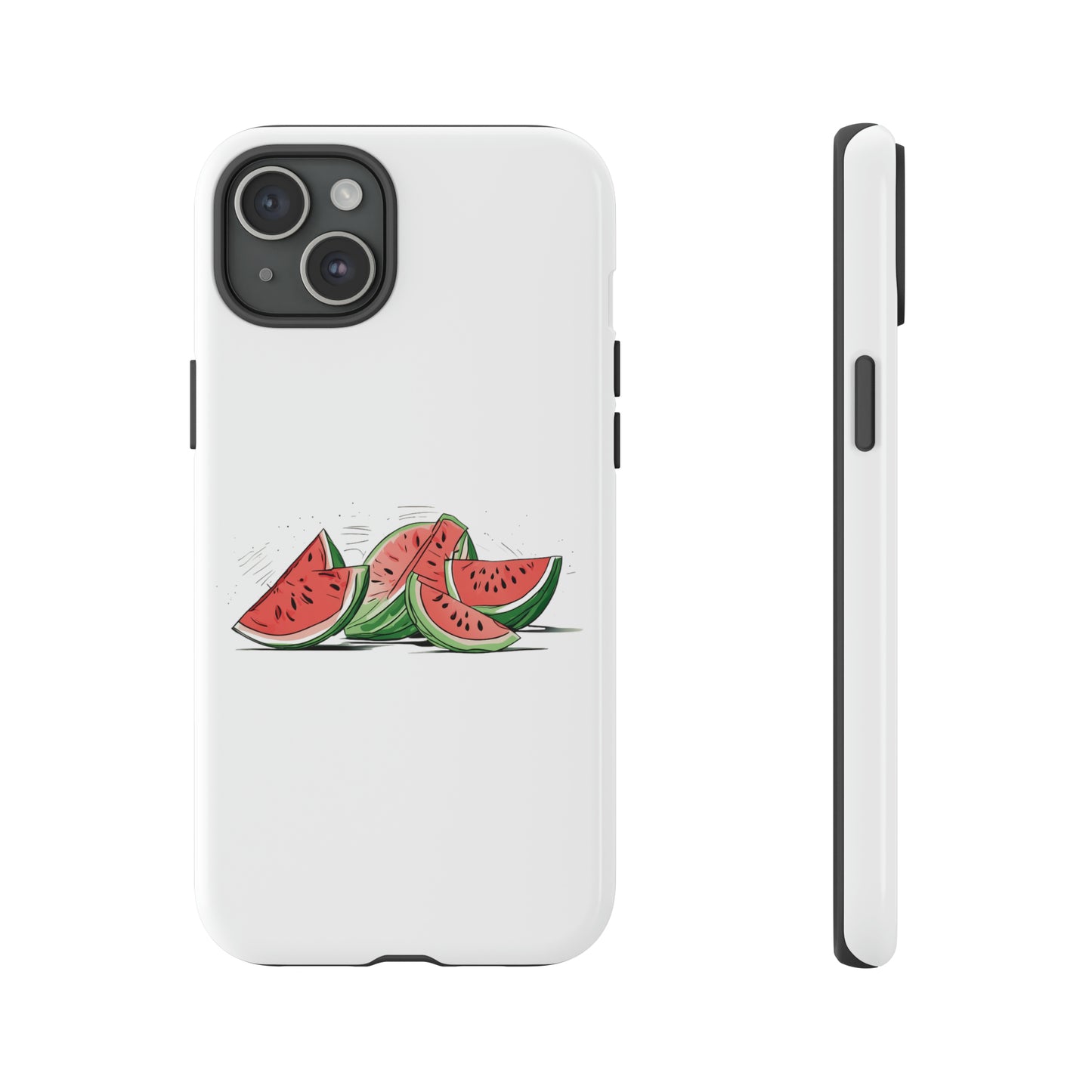Iphone Hülle Melone
