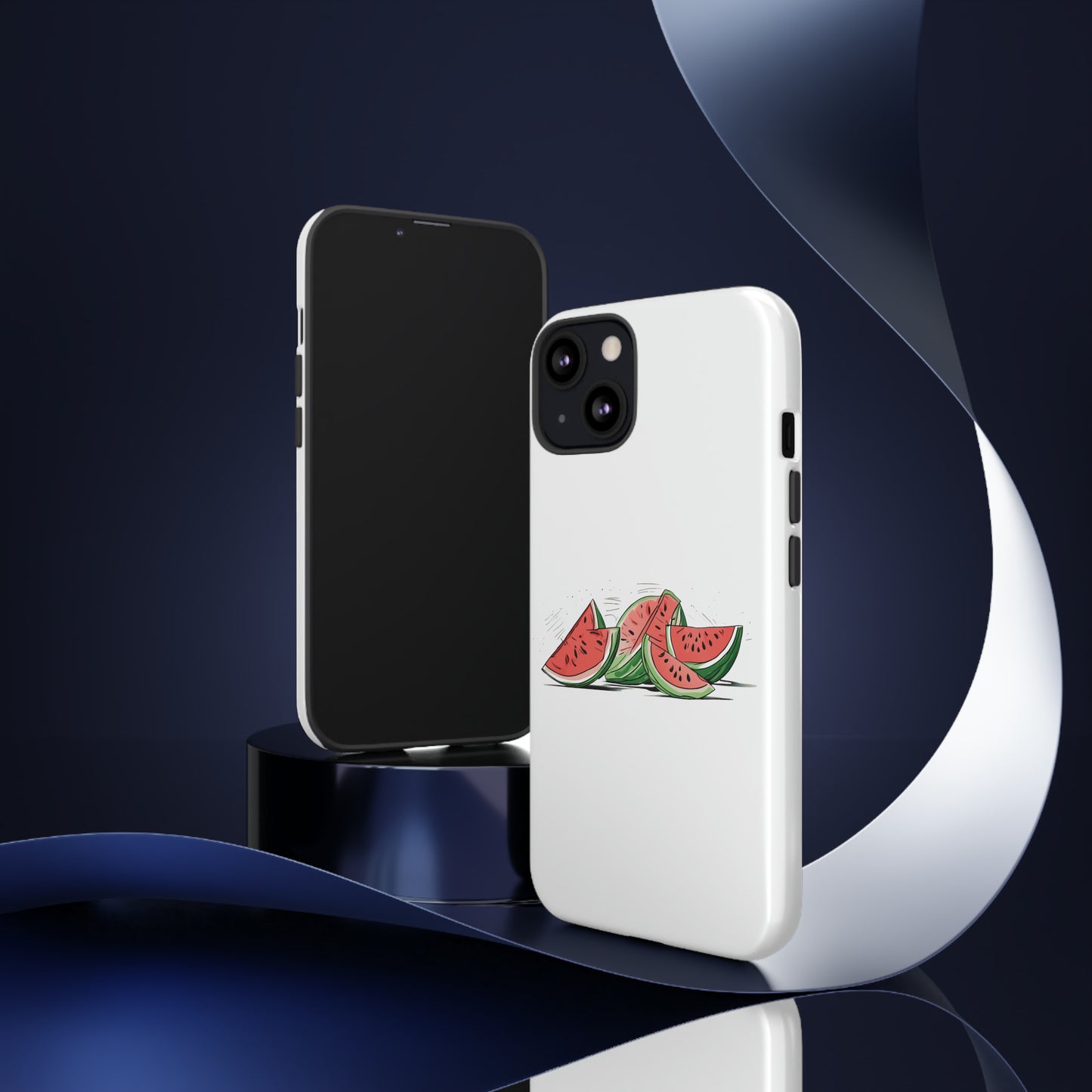 Iphone Hülle Melone