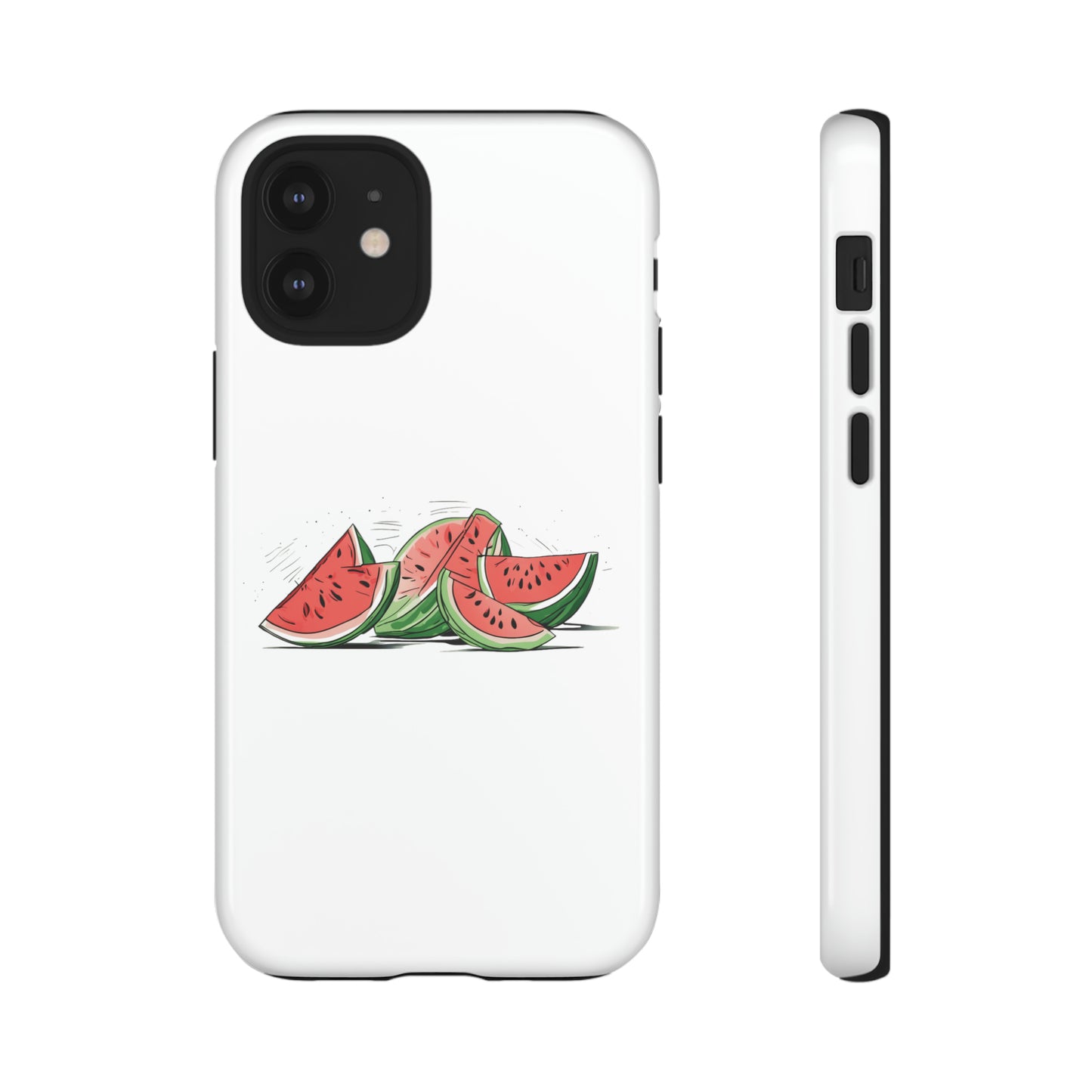 Iphone Hülle Melone