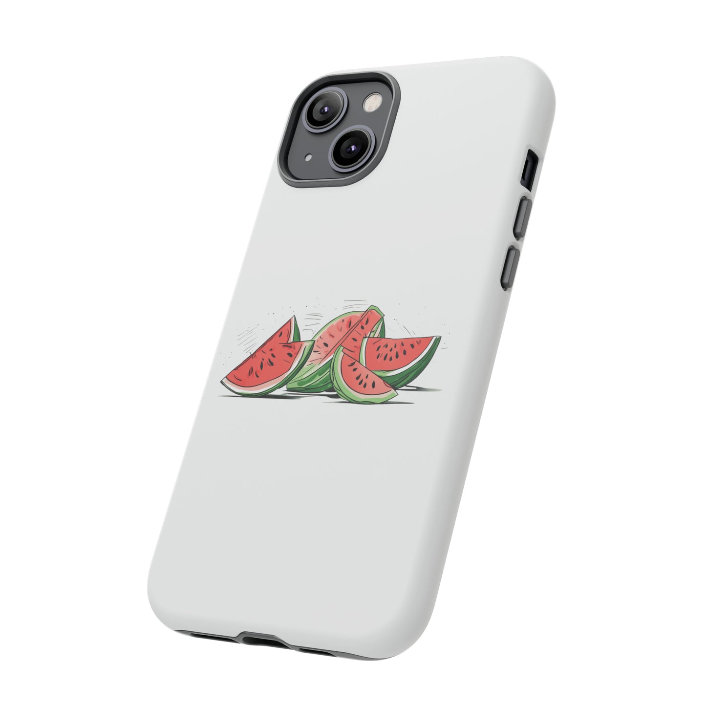 Iphone Hülle Melone