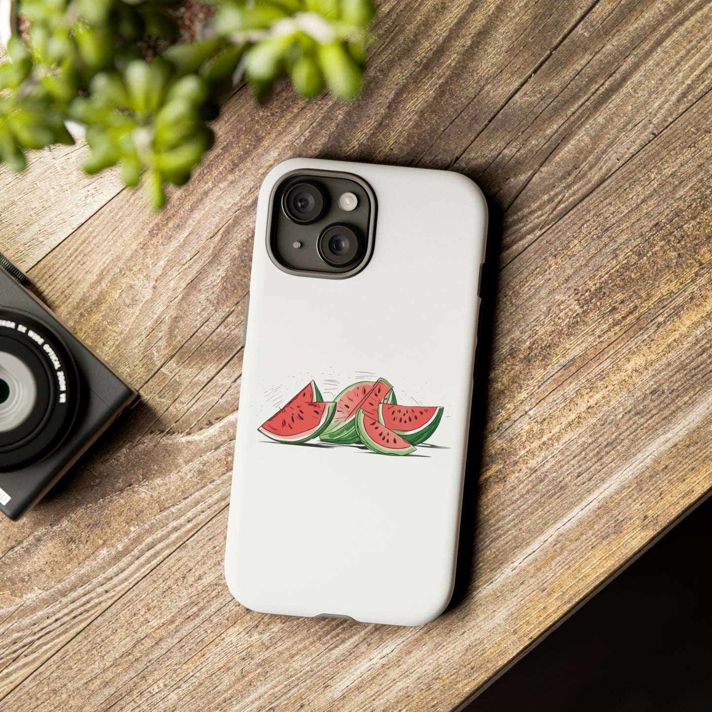 Iphone Hülle Melone