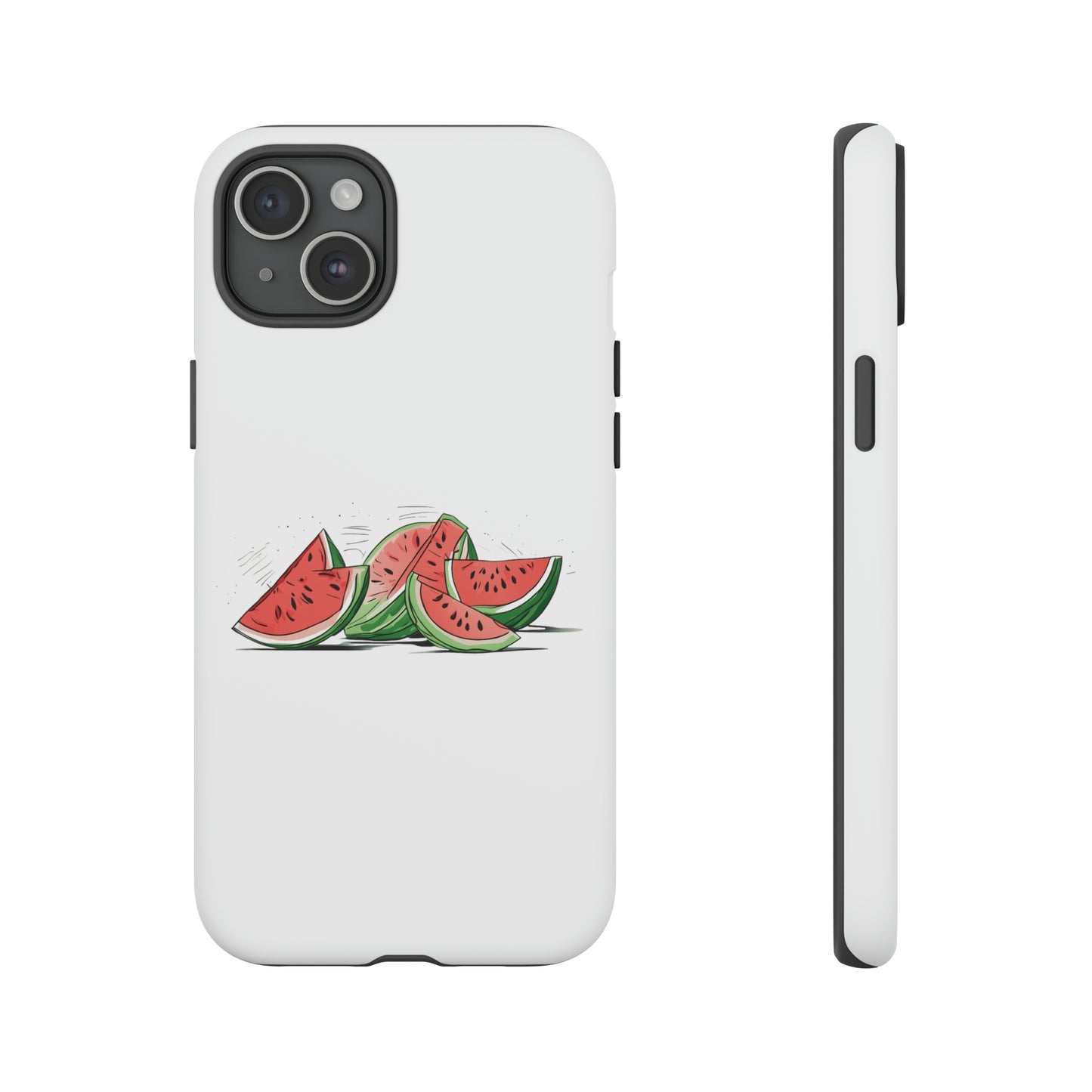Iphone Hülle Melone