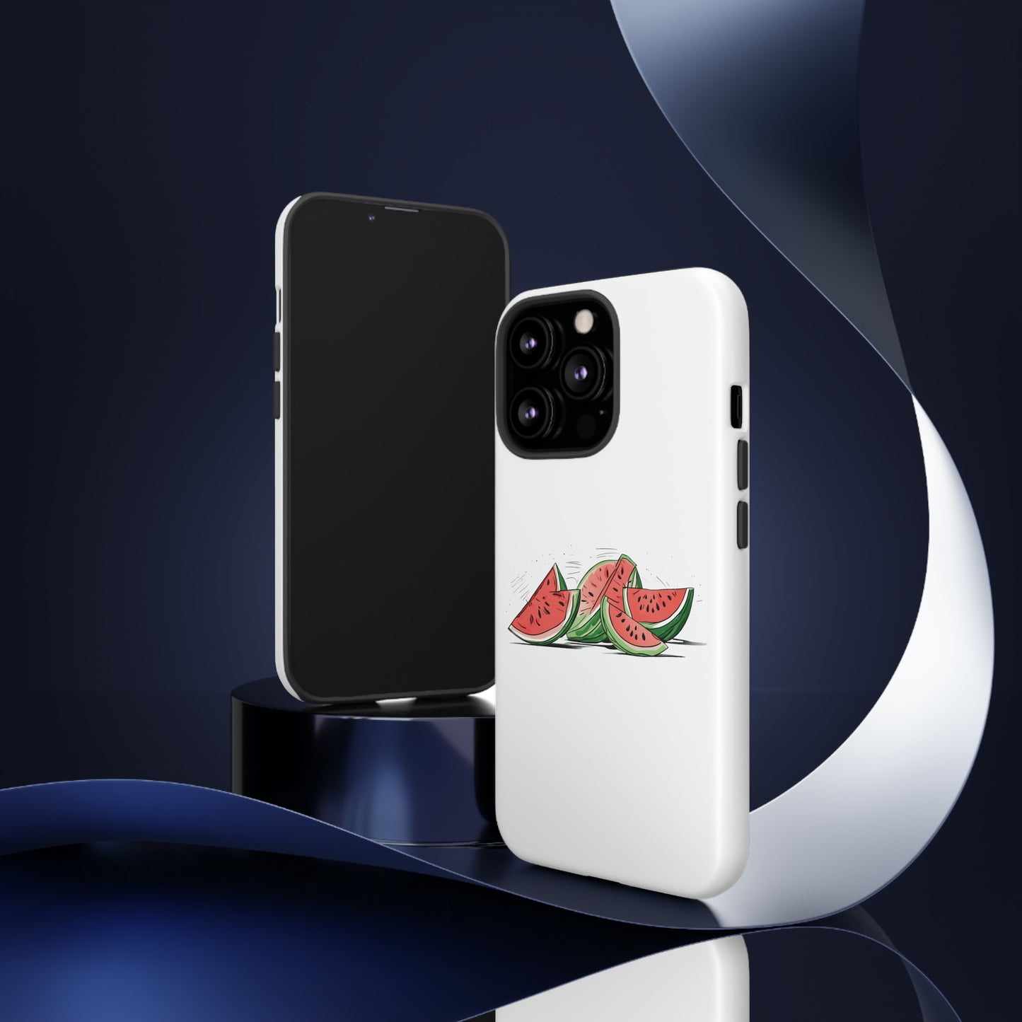 Iphone Hülle Melone
