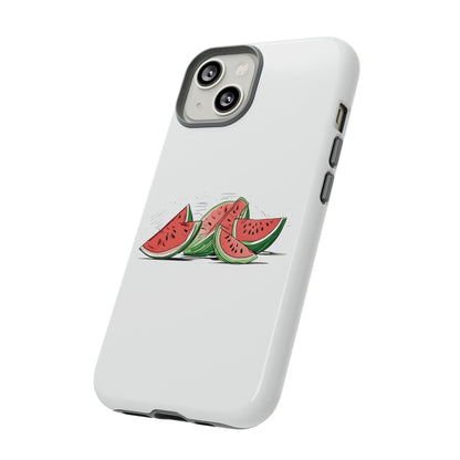 Iphone Hülle Melone