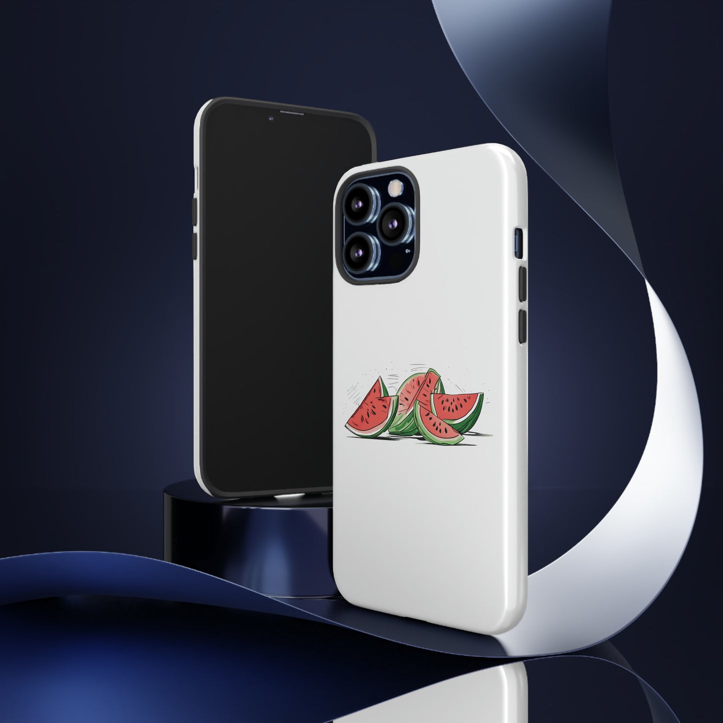 Iphone Hülle Melone
