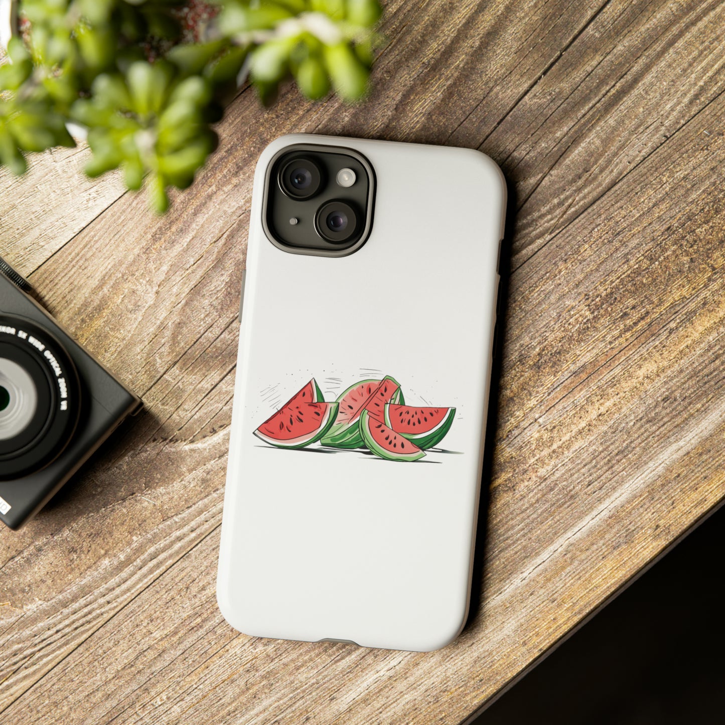 Iphone Hülle Melone