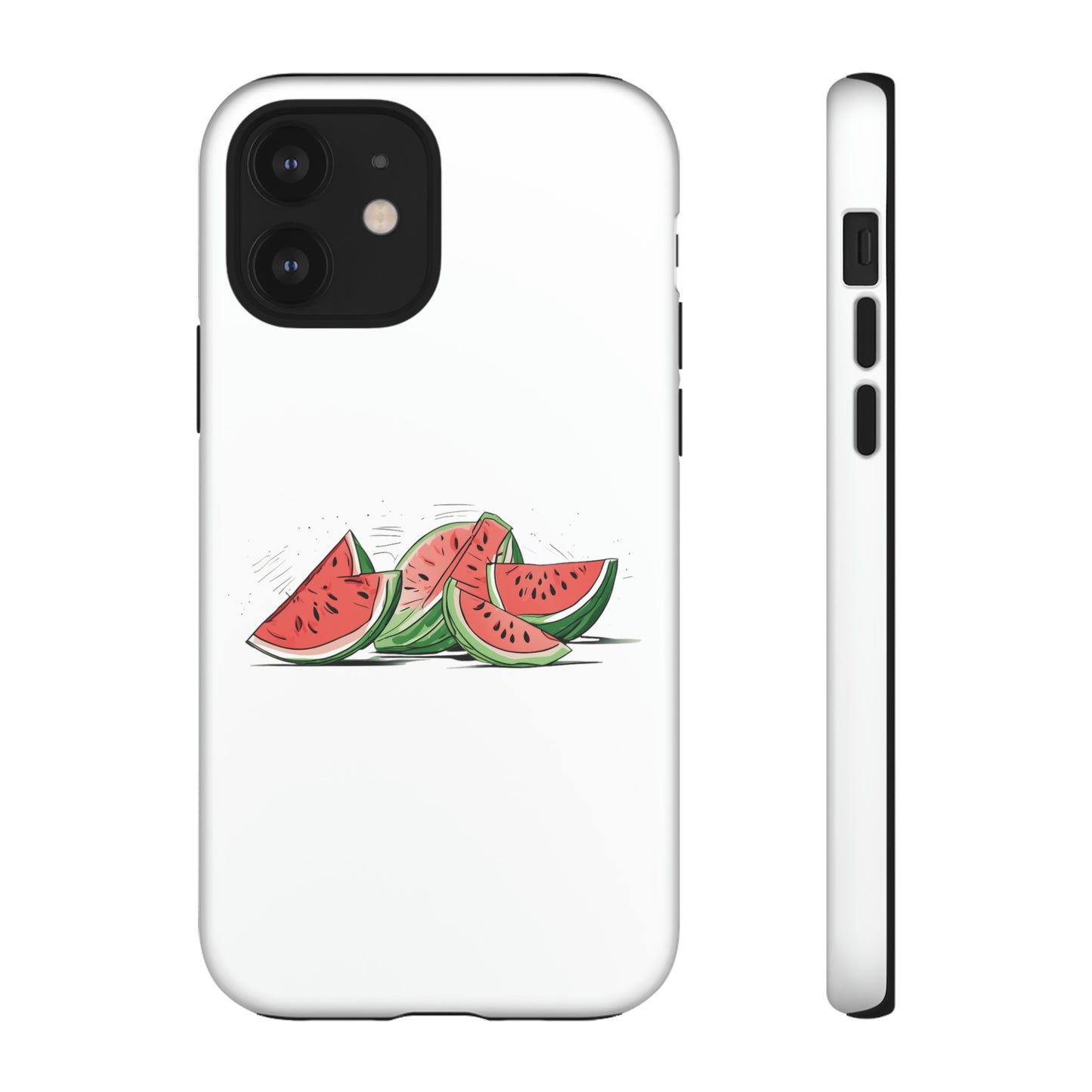 Iphone Hülle Melone