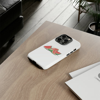 Iphone Hülle Melone