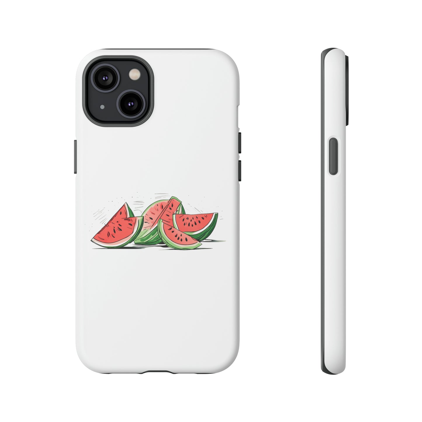 Iphone Hülle Melone