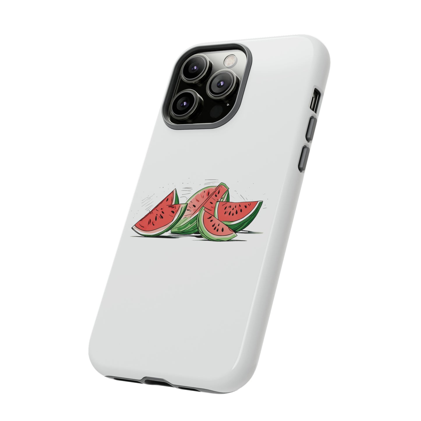 Iphone Hülle Melone