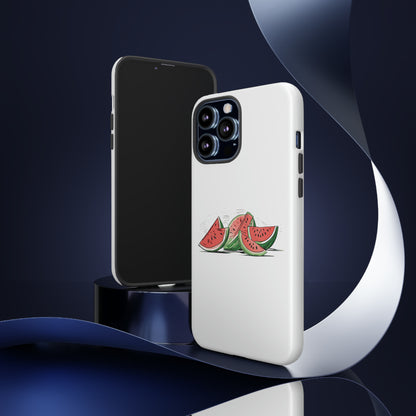 Iphone Hülle Melone