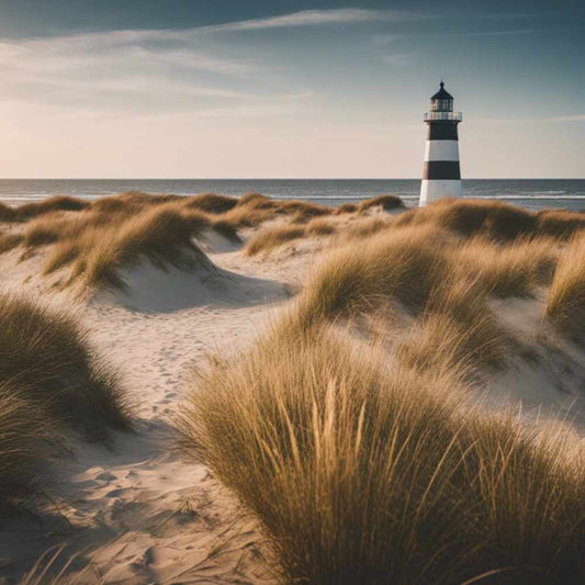 Nordsee 1 - Bild zum Download