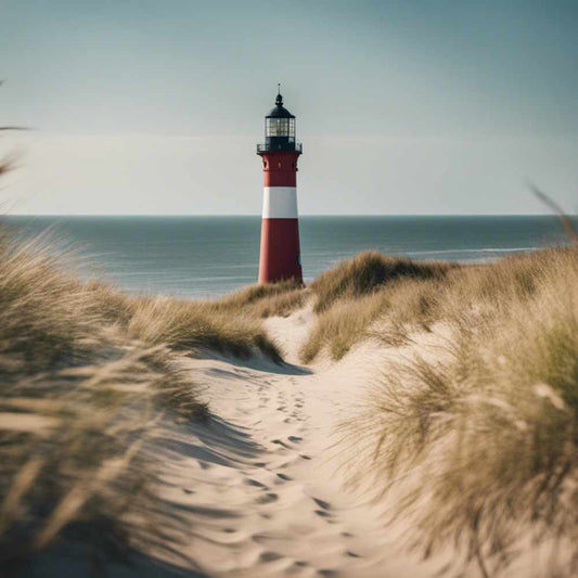 Nordsee 2 - Bild zum Download